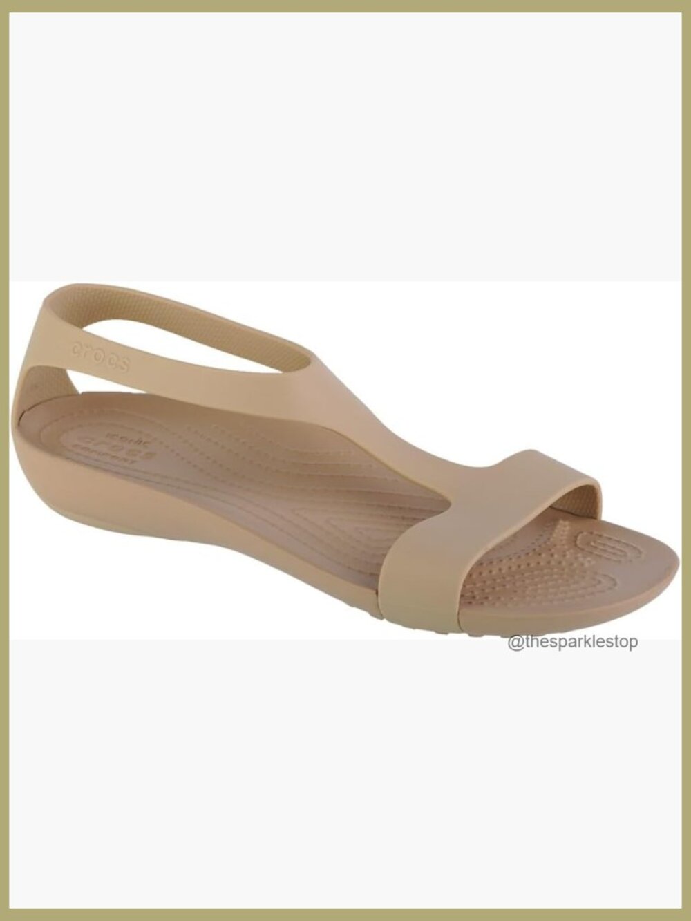 Women's Matlite Strappy Flat Sandals Slide Open Toe Gladiator